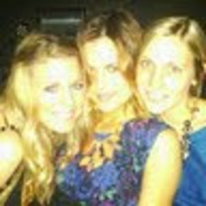 Meet your Posher, Kelsey